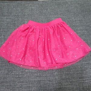 Children's Place Skirt